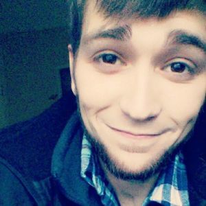 Meet your Posher, Trey